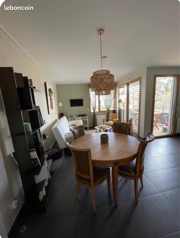 Appartement 3 pièces 67 m² · à Lyon · 67 m² · 329 000 €