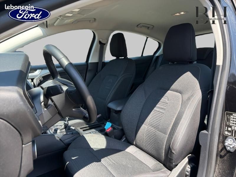 Ford Focus Active 1.0 Flexifuel 125ch mHEV Business (image 11)