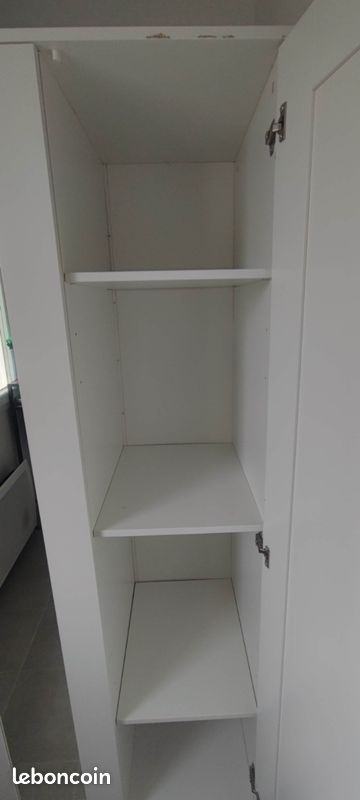 Armoire ikea Brimnes (image 4)
