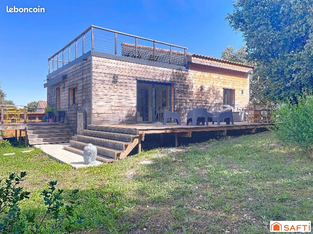 Villa 4 pièces 105 m² (image 18)