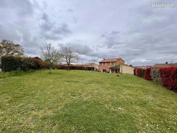Maison 5 pièces 146 m²