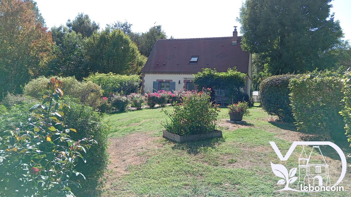 Maison 5 pièces 112 m² · à Savignies · 112 m² · 270 000 €
