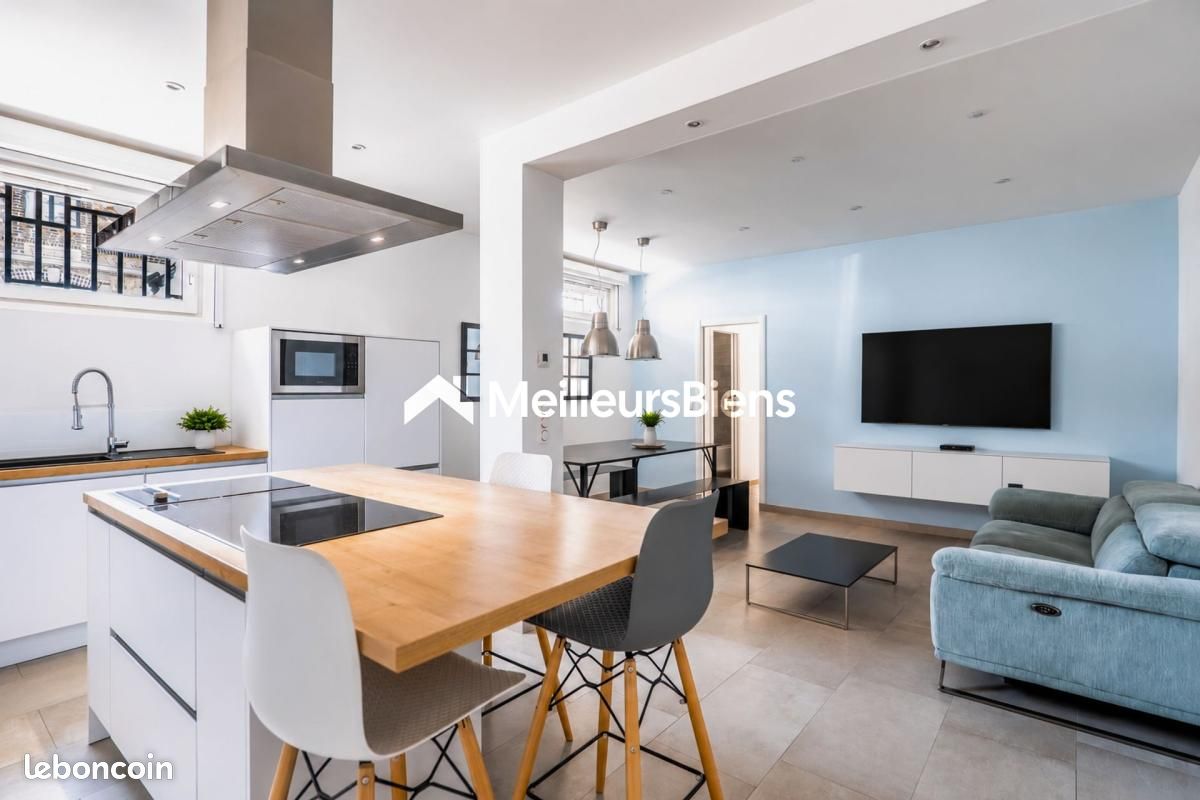 Appartement 3 pièces 70 m² · à Fontenay-aux-Roses · 70 m² · 330 000 €