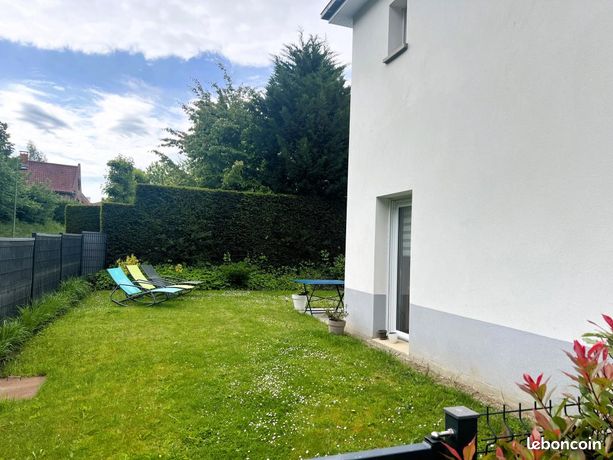 Villa 4 pièces 100 m²