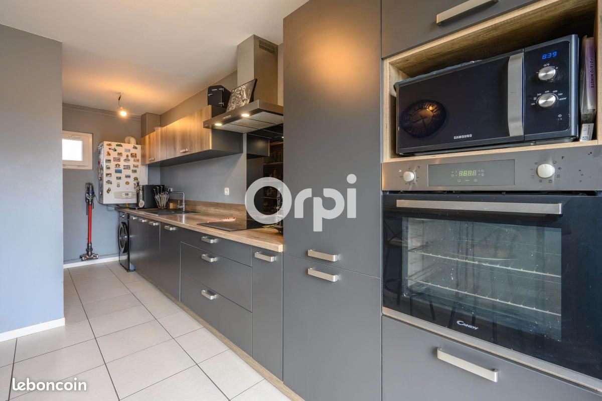 Maison 4 pièces 75 m² · à Corbehem · 75 m² · 162 490 €