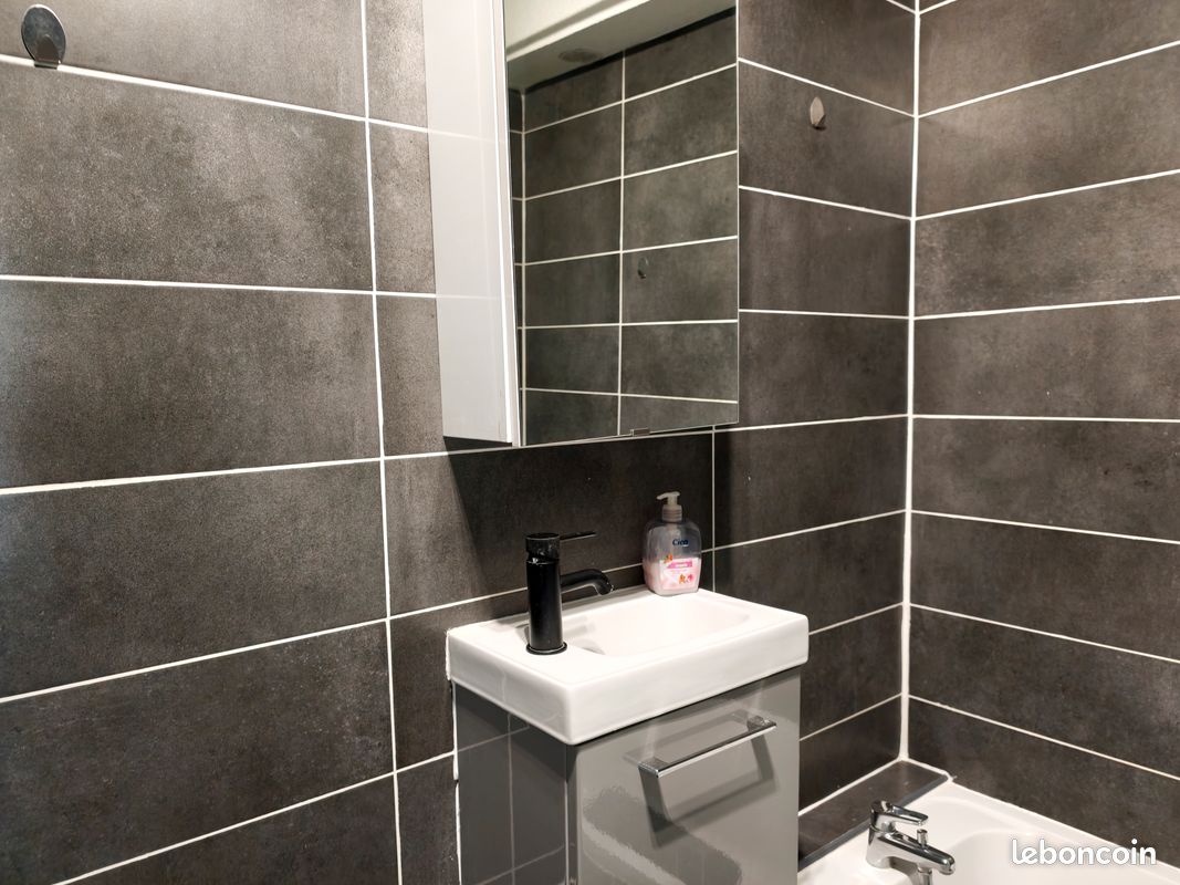 Appartement 1 pièce 18 m² · à Nice · 18 m² · 590 €/mois
