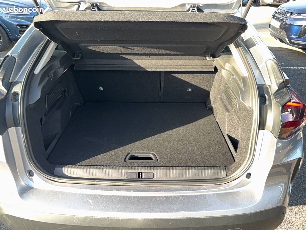 CITROEN C4 PureTech 130 S&S BVM6 Feel (image 7)