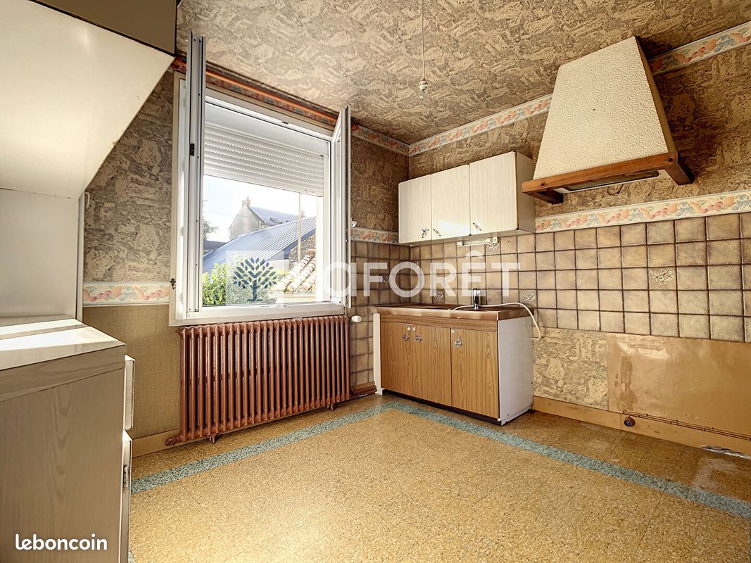 Maison 5 pièces 75 m² - Thouars 79100 (image principale 3)