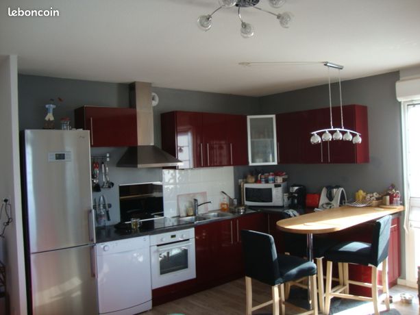 Location Appartement T3