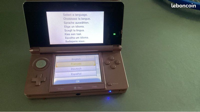 Nintendo 3DS (image 4)