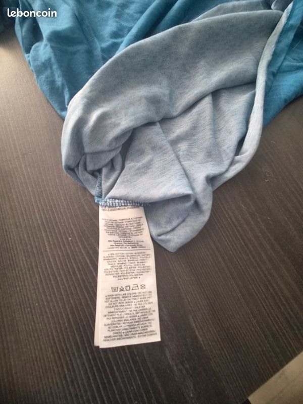 Tshirt Nike Dri-fit taille M (image 5)