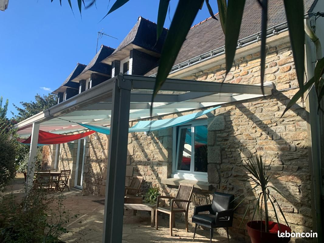 Maison 5 pièces 121 m² · à Baud · 121 m² · 202 490 €