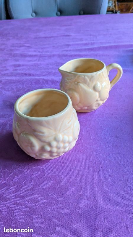 Tasse vintage (image 1)