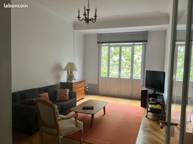 Appartement 5 pièces 130 m² · à Lyon · 130 m² · 705 000 €