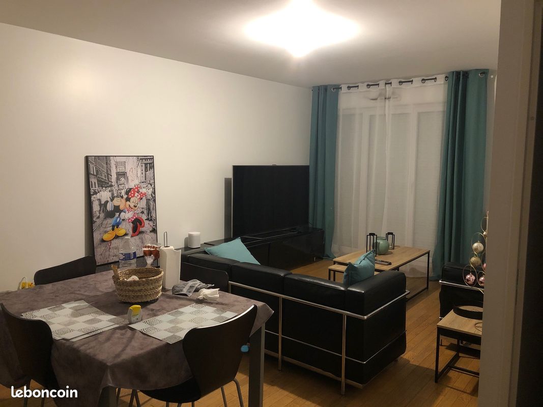 Appartement 4 pièces 90 m² · à Le Perreux-sur-Marne · 90 m² · 1 995 €/mois