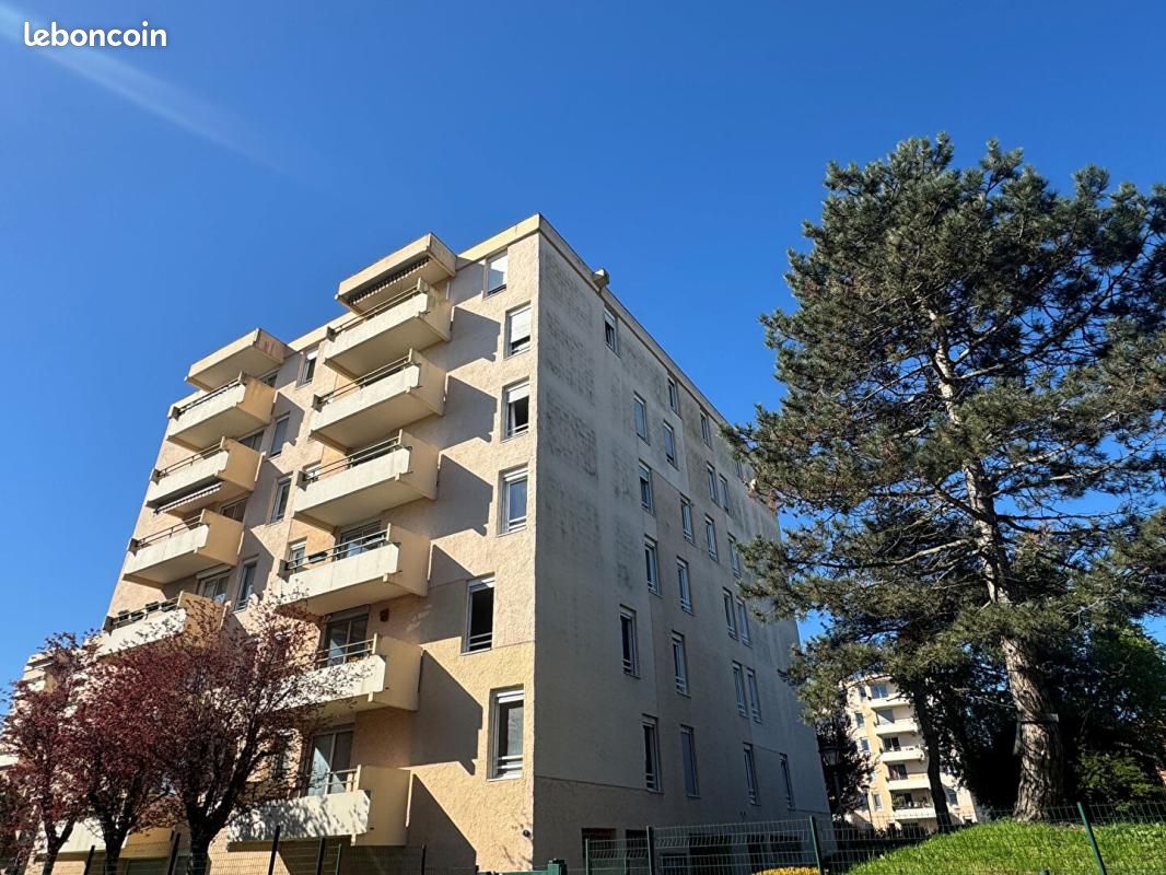 Appartement 3 pièces 65 m² · à Toulouse · 65 m² · 189 000 €