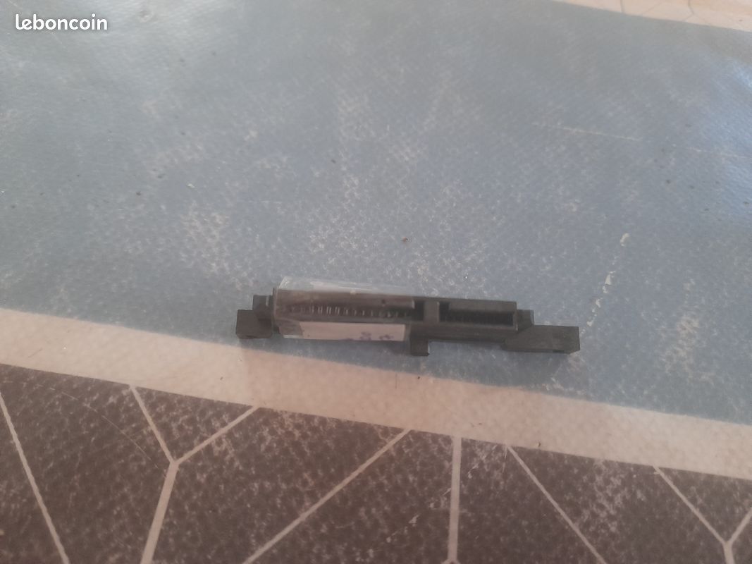 Topiky Câble de Disque Dur HDD 2.5 Pouces SATA Connecteur de Disque Dur de Remplacement pour Pavilion 14 N 15 N Série Ordinateurs Portables Pièces de Rechange