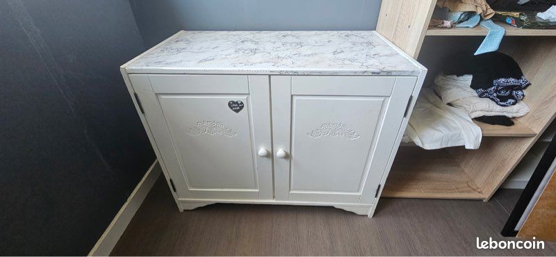 Meuble rangement (image 1)