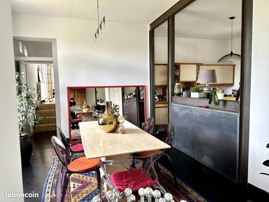 Maison 236 m² Bonnes - Bonnes 16390 (image principale 8)