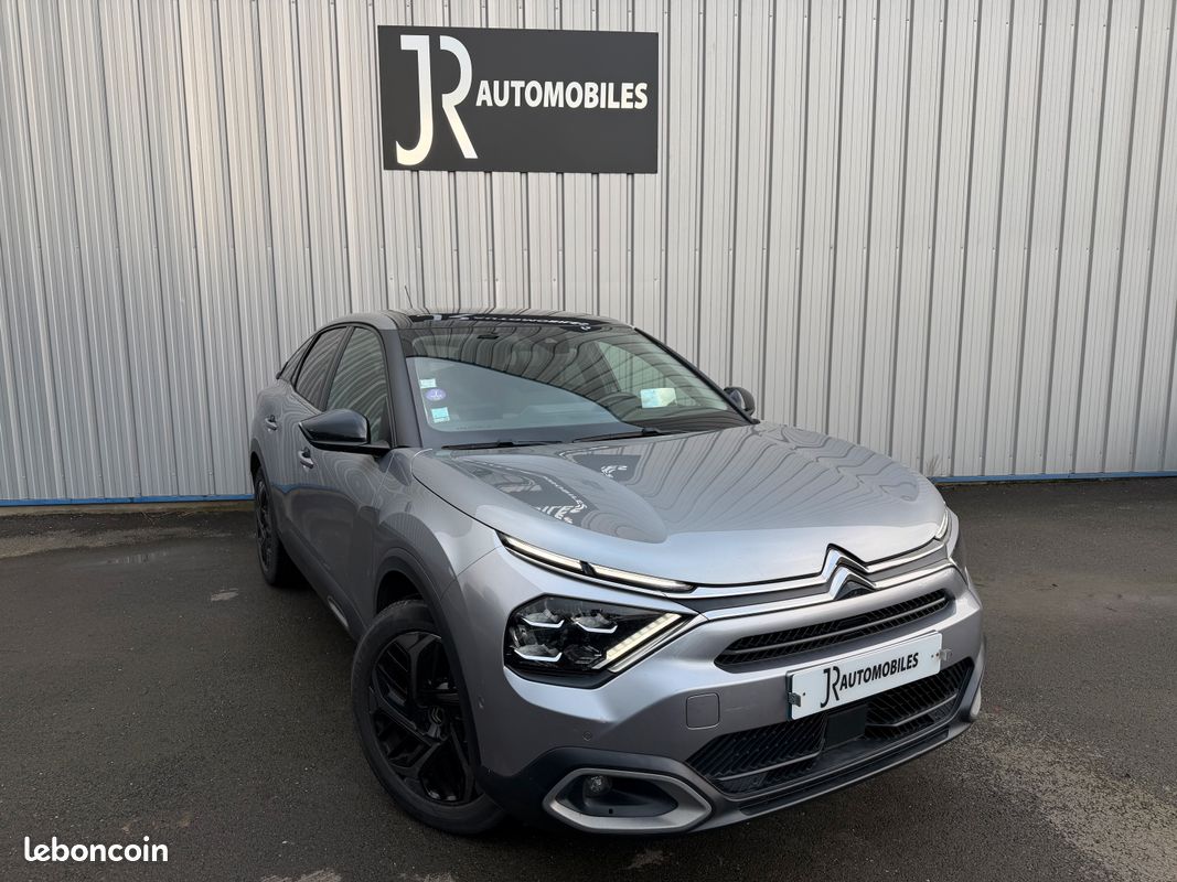 CITROËN C4 III PureTech 130ch S&S Shine (image 2)