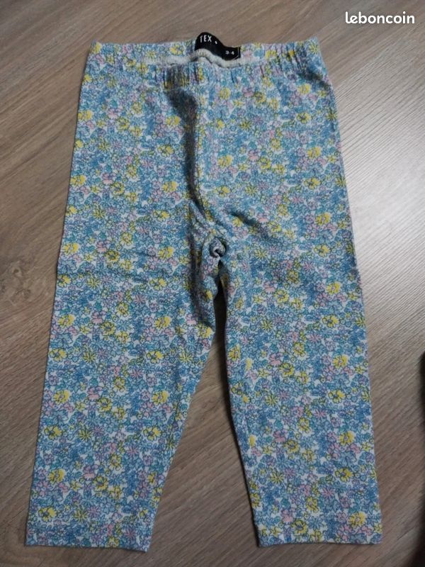 Legging (image 1)