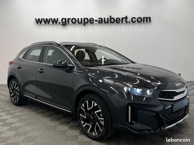 Kia XCeed 1.5 T-GDi 140ch Active DCT7 (image 1)