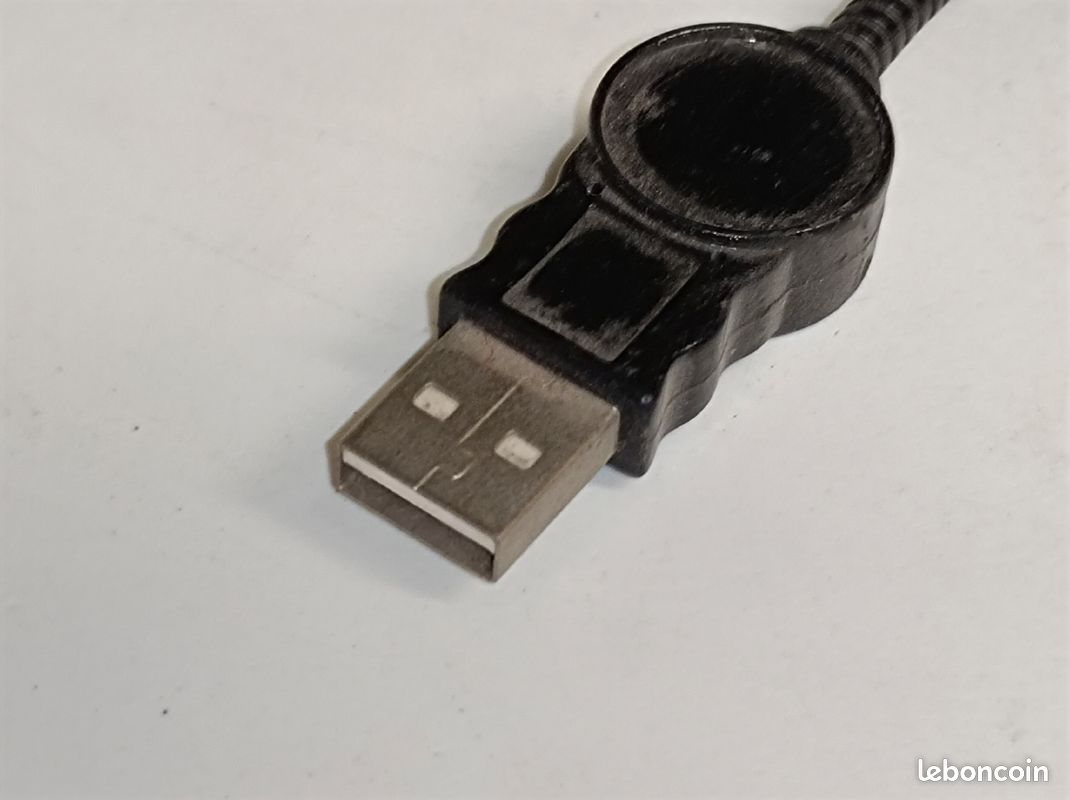 Flexible d'éclairage à led sur USB (image 4)