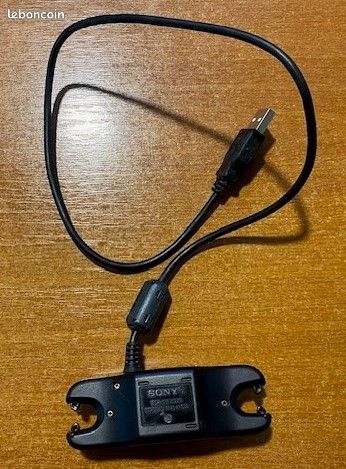Sony Walkman étanche NWZ-W274S (image 4)