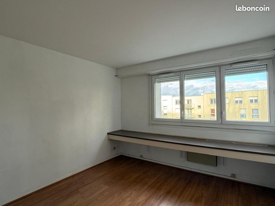 Appartement 1 pièce 20 m² · à Vandoeuvre-lès-Nancy · 20 m² · 431 €/mois
