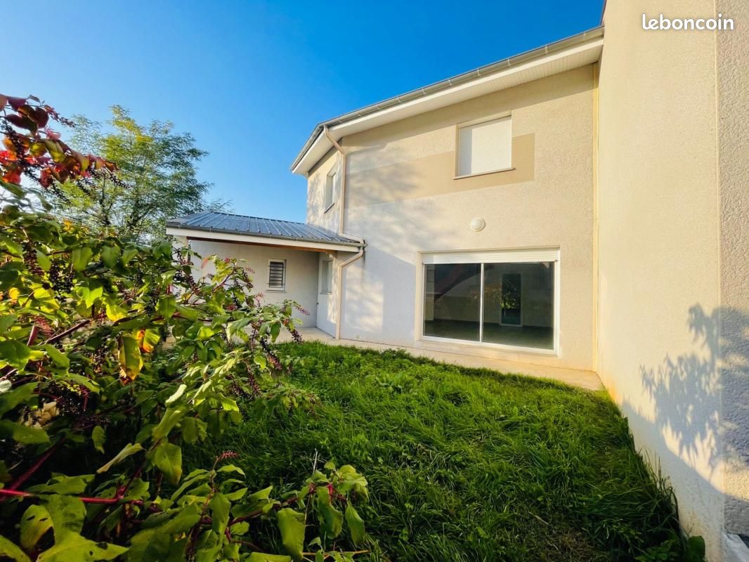 Maison 4 pièces 99 m² · à Bourg-de-Péage · 99 m² · 274 000 €