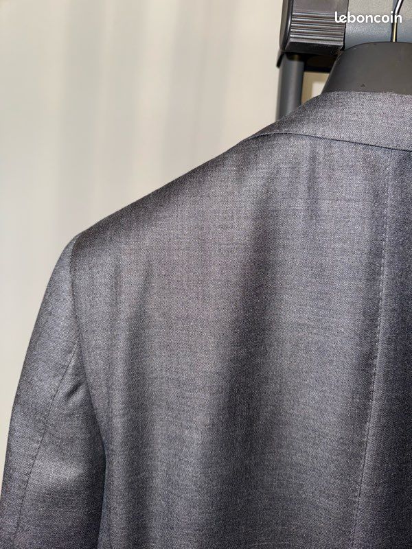 Magnifique costume SUITSUPPLY vitale barberi canonico (image 9)