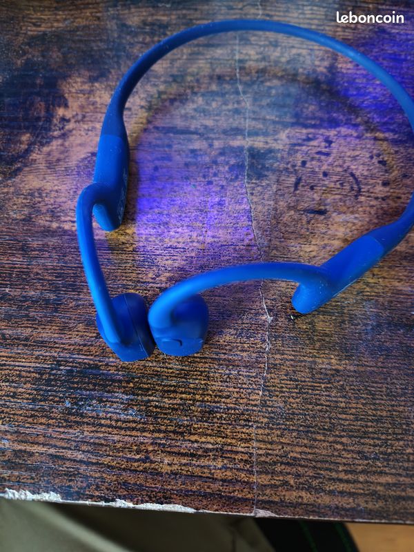 Ecouteurs Shokz openrun pro (image 1)