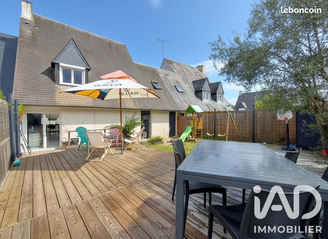 Maison 6 pièces 125 m² · à Avranches · 125 m² · 250 000 €