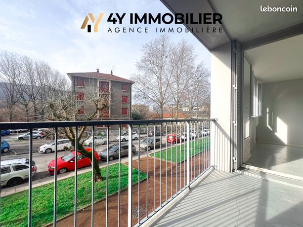 Appartement 5 pièces 87 m² — 12