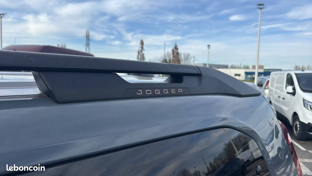 Dacia jogger hybrid 140 7 places gsr2 extreme (image 25)