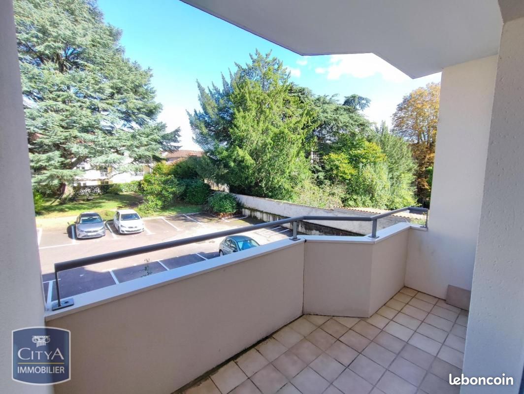 Appartement 2 pièces 36 m² · à Limoges · 36 m² · 545 €/mois