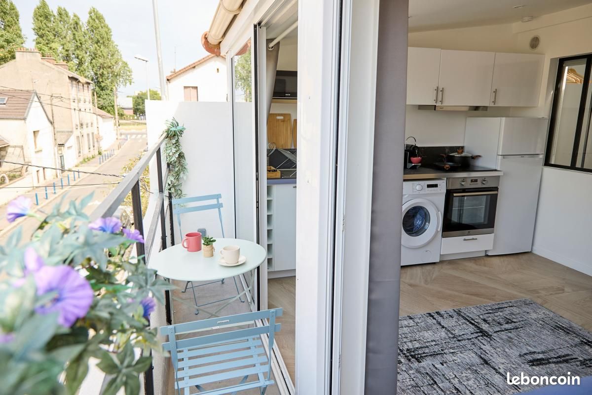 Immeuble 6 pièces 90 m² · à Aubervilliers · 90 m² · 447 000 €