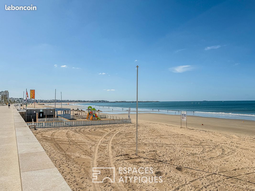 Appartement 1 pièce 29 m² · à La Baule-Escoublac · 29 m² · 170 000 €