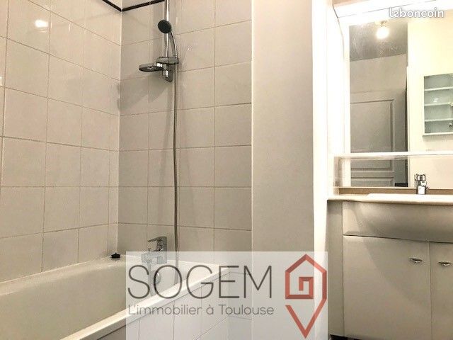 Appartement a louer blagnac - 3 pièce(s) - 71 m2 - Surfyn