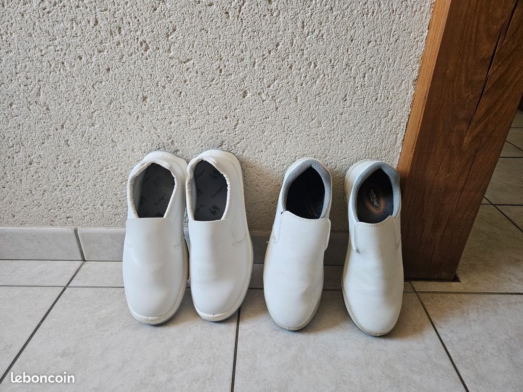Chaussures de cuisine (image 1)