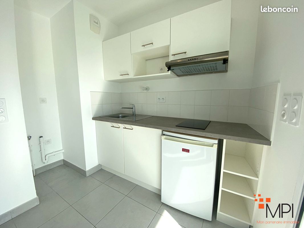 Appartement 1 pièce 25 m² · à Rennes · 25 m² · 485 €/mois