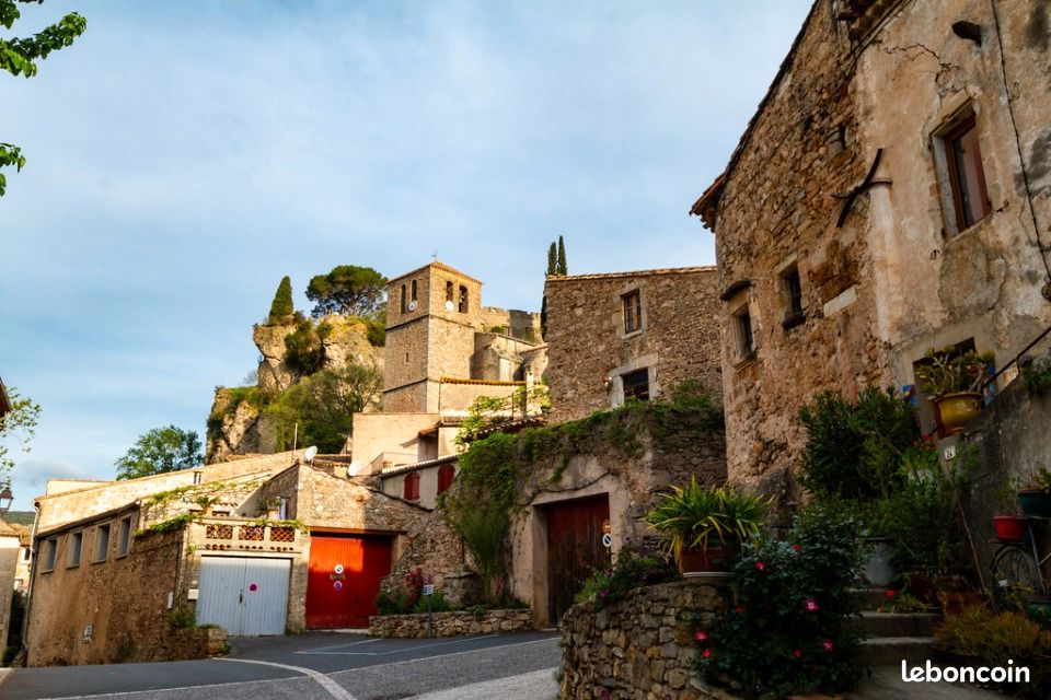 Terrain 400 m² Brignac · 136 000 €