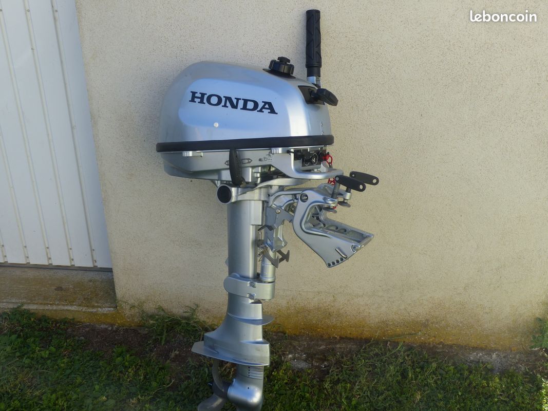 Moteur Thermique Honda 6 CV (image 1)
