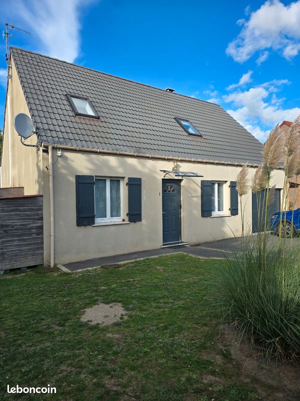 Maison 7 pièces 139 m² · à Hornaing · 139 m² · 279 000 €