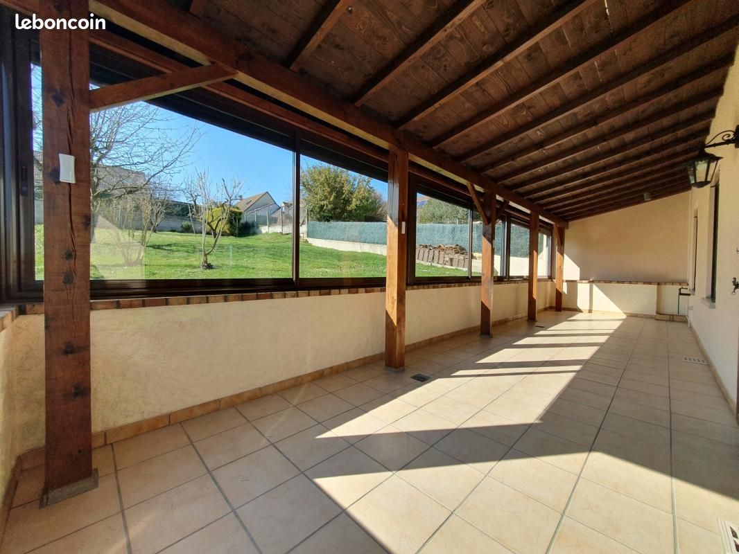 Maison 4 pièces 115 m² (image 1)