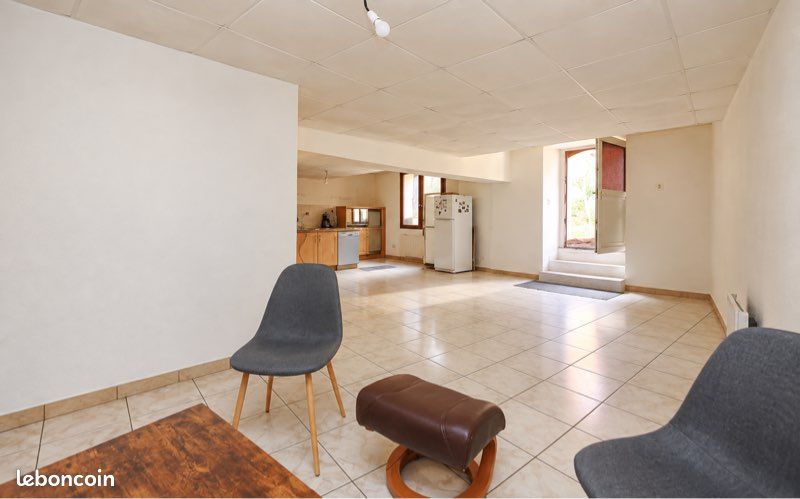 Appartement 2 pièces 86 m² · à Gaillac · 86 m² · 99 000 €