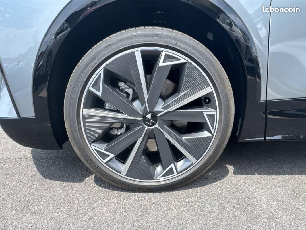 DS 7 N°7 ELECTRIQUE E-Tense FWD - Etoile (image 13)