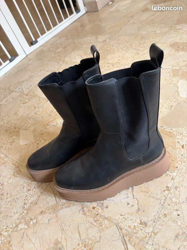 Chaussure (image 1)