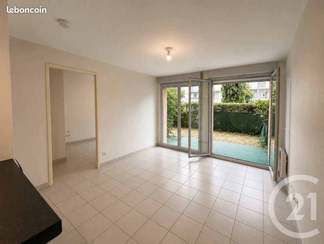 Appartement 2 pièces 33 m² · à Toulouse · 33 m² · 110 000 €
