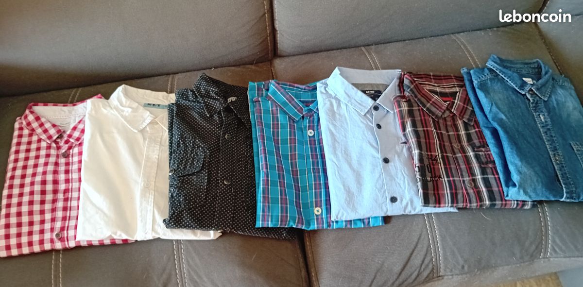 Vêtements enfant (image 6)